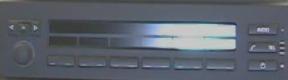 bmw radio